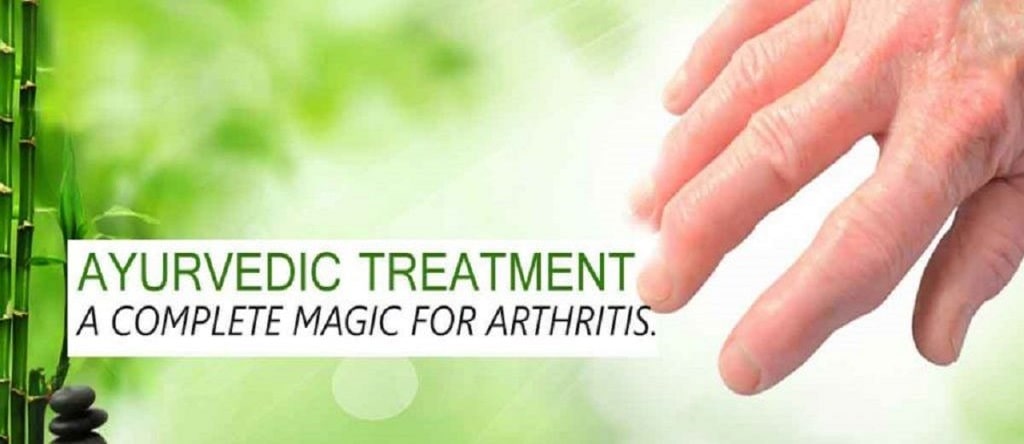 Arthritis Treatment In Ayurveda Rcm Healthcare Group